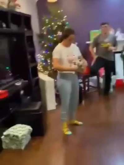 Winner gets the ultimate prize