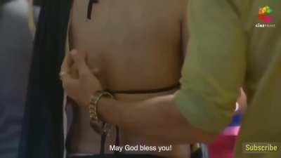 ever done this to someone ??