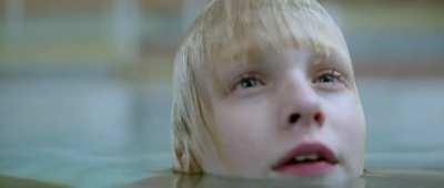 Let the Right One In (2008)