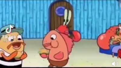 Wish he reacted to this! lol