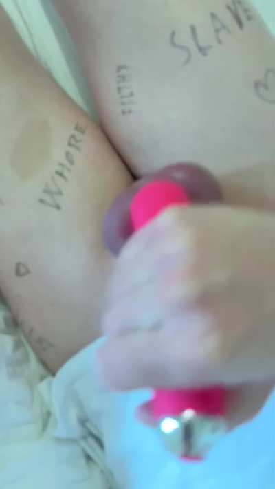 Leaking and squirting