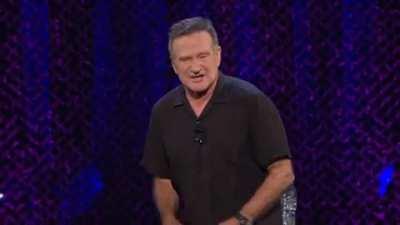 a little comedy in a trying time.