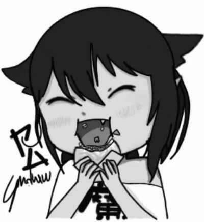 This is my own artwork please don’t jerk off to it