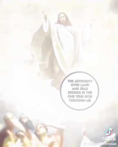 our father, who art in heaven, based be your pill