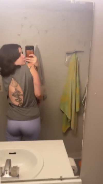 Did you have a good weekend?