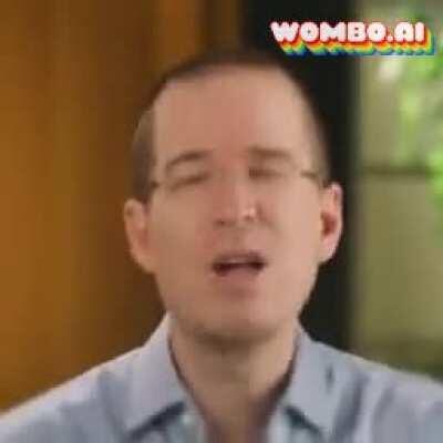 Ayuda Ricardo Anaya entro en mi casa!!!