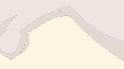 Just....gimme a minute....while I get myself comfortable.