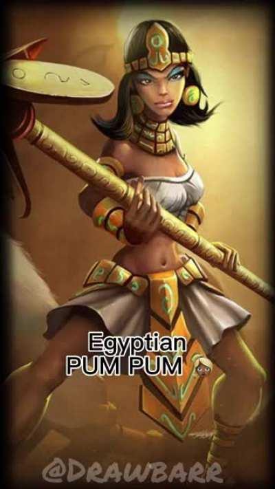 PUM PUM QUEEN NIDALEE GRANDE