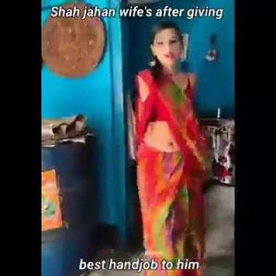 dwelling into the dark territory