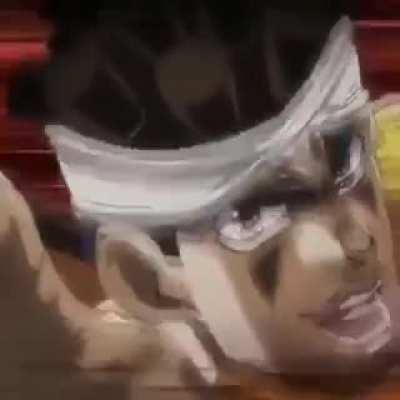 hey would you look at that, another stardust crusaders meme