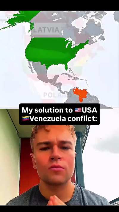 How many conflicts can we start if they’re replaced with balkanoids