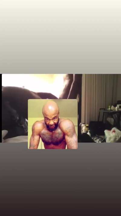 The original yes king