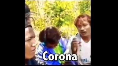 Pls wear face wash guys