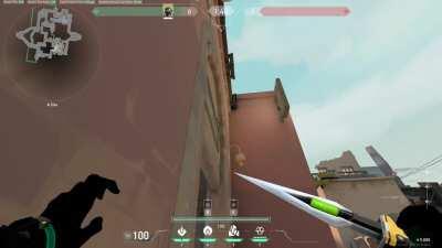 Not sure if this has been found, viper one way to showers from heaven on A site bind