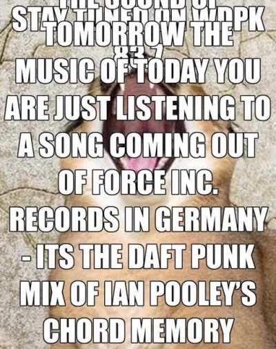 He do be spittin facts doe