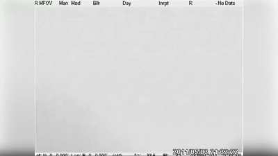 Full 10 minute video showing glowing multi-colored UAP orbs outside a military base in Afghanistan. The orbs are then shot with a missile and are completely unaffected