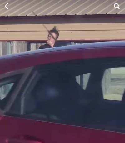 Found this on a local FB group 😵‍💫