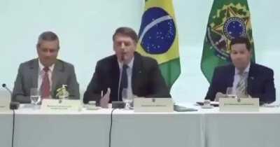 Renan a cada 10 minutos