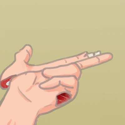 Thanks i hate this animation i made