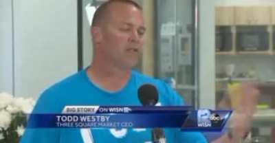 More RFID chip propaganda - They can call us anti-chippers if they like, but the only place those chips will go is up their asses.