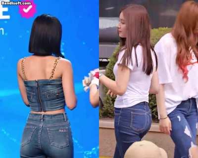 Alice Sohee or Momoland Nancy