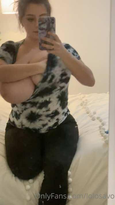 You all wanted more, so here's some mo!!!