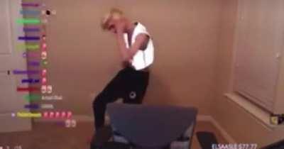 HAD TO REPOST THIS LEGENDARY CLIP 💀