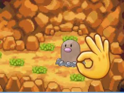 Diglets Foot Fettish (From this audio)  