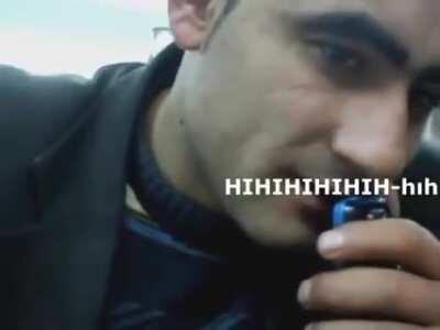 Fakir misin ? - Hee :D