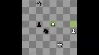 An interesting title