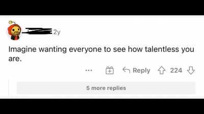 thought this sub needed this