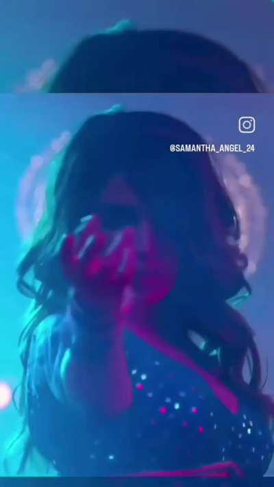 Samantha Ruth Prabhu 