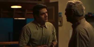 Summary of result day of a failed dropper