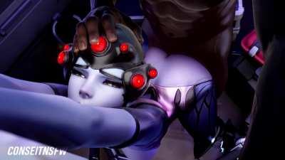 Widowmaker - 