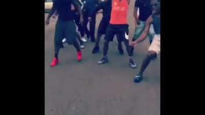 felt this belonged here since I couldn't give it the recognition it deserved in r/pokemon