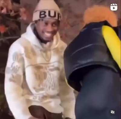 Ice spice fat ass see through dress