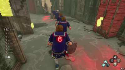 This is why 2v8 needs to permanent