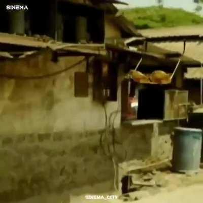 Devil May Cry cutscenes be like