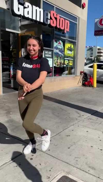 Can’t stop, won’t stop🚀 (OC) [NSFW]