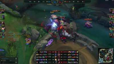 Shen - Master 256