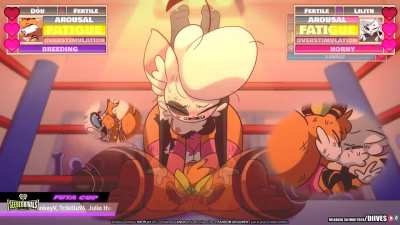 Loving Tight Lesson (Diives)