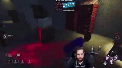 I don't know why everyone is complaining about the hit boxes being bad?