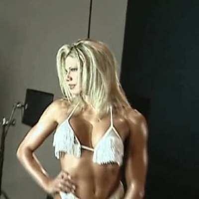 Jackie Gayda/Miss Jackie is such a goddess