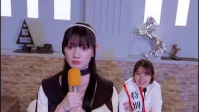 Who among them is the Perfect Ultimate Idol?