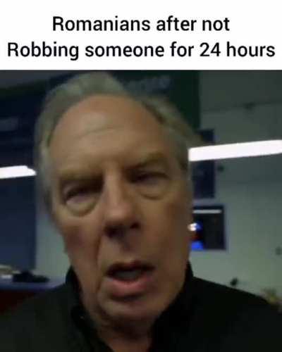 They need it to function