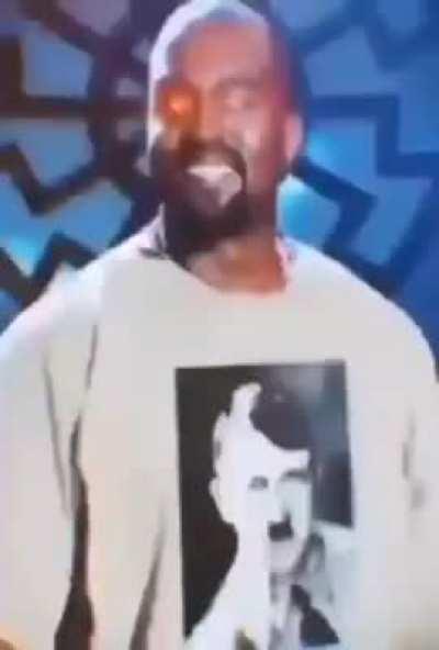 I'm super racist! It's true!