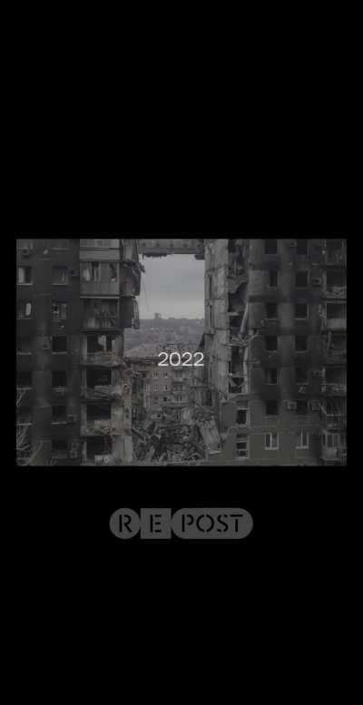 In 2021, a travel blogger filmed a vibrant and thriving Mariupol, accompanying the video with enthusiastic comments. Six months later, entirely different scenes were captured on those same streets and promenades: destroyed houses, firing tanks, and fright
