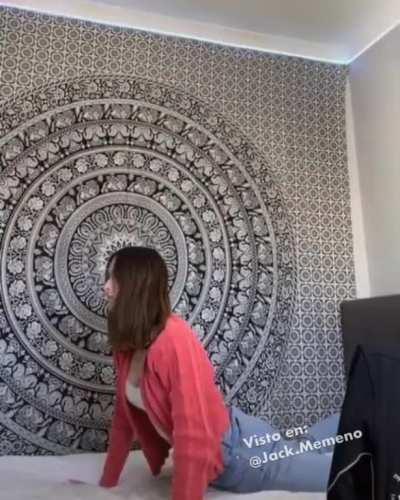 Dammn nice move.. Lol