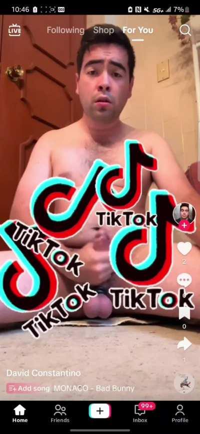 I GOT THUGGED ON TIKTOK!!!