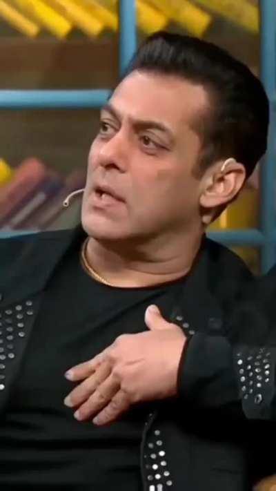 bhoi is bhoi for a reason 💀